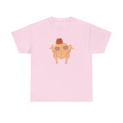 Thanksgiving Turkey T-Shirt 9