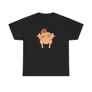 Thanksgiving Turkey T-Shirt 5