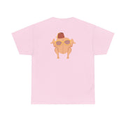 Thanksgiving Turkey T-Shirt 10