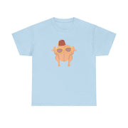 Thanksgiving Turkey T-Shirt 10