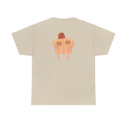 Thanksgiving Turkey T-Shirt 8