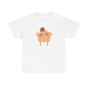 Thanksgiving Turkey T-Shirt 2