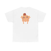 Thanksgiving Turkey T-Shirt 3