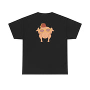 Thanksgiving Turkey T-Shirt 6