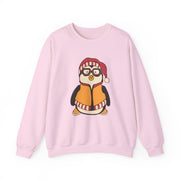 Hugsy Sweatshirt 7
