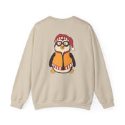 Hugsy Sweatshirt 6