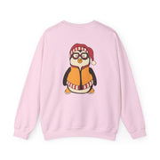 Hugsy Sweatshirt 8