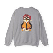 Hugsy Sweatshirt 4