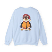 Hugsy Sweatshirt 10