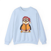 Hugsy Sweatshirt 9