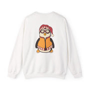 Hugsy Sweatshirt 2