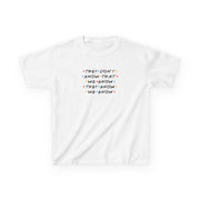 Kids T-Shirt