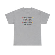 They Dont Know That We Know T-Shirt 10