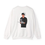 My Fajitas Sweatshirt 2