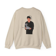 My Fajitas Sweatshirt 6