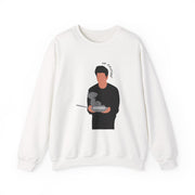 My Fajitas Sweatshirt 1