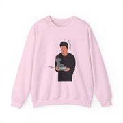 My Fajitas Sweatshirt 7