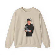 My Fajitas Sweatshirt 5