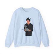 My Fajitas Sweatshirt 9