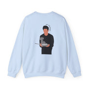 My Fajitas Sweatshirt 10