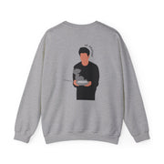 My Fajitas Sweatshirt 4