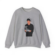 My Fajitas Sweatshirt 3