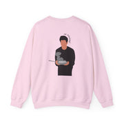 My Fajitas Sweatshirt 8