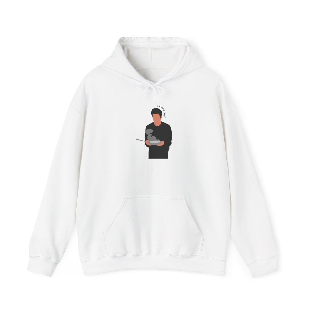 My Fajitas Hoodie