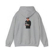 My Fajitas Hoodie 4