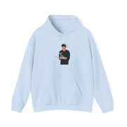 My Fajitas Hoodie 9