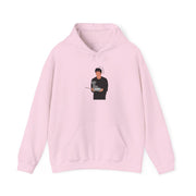 My Fajitas Hoodie 7