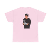 My Fajitas T-Shirt 8