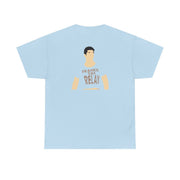 Frankie Say Relax T-Shirt 10