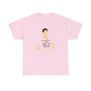 Frankie Say Relax T-Shirt 7