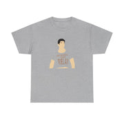 Frankie Say Relax T-Shirt 10