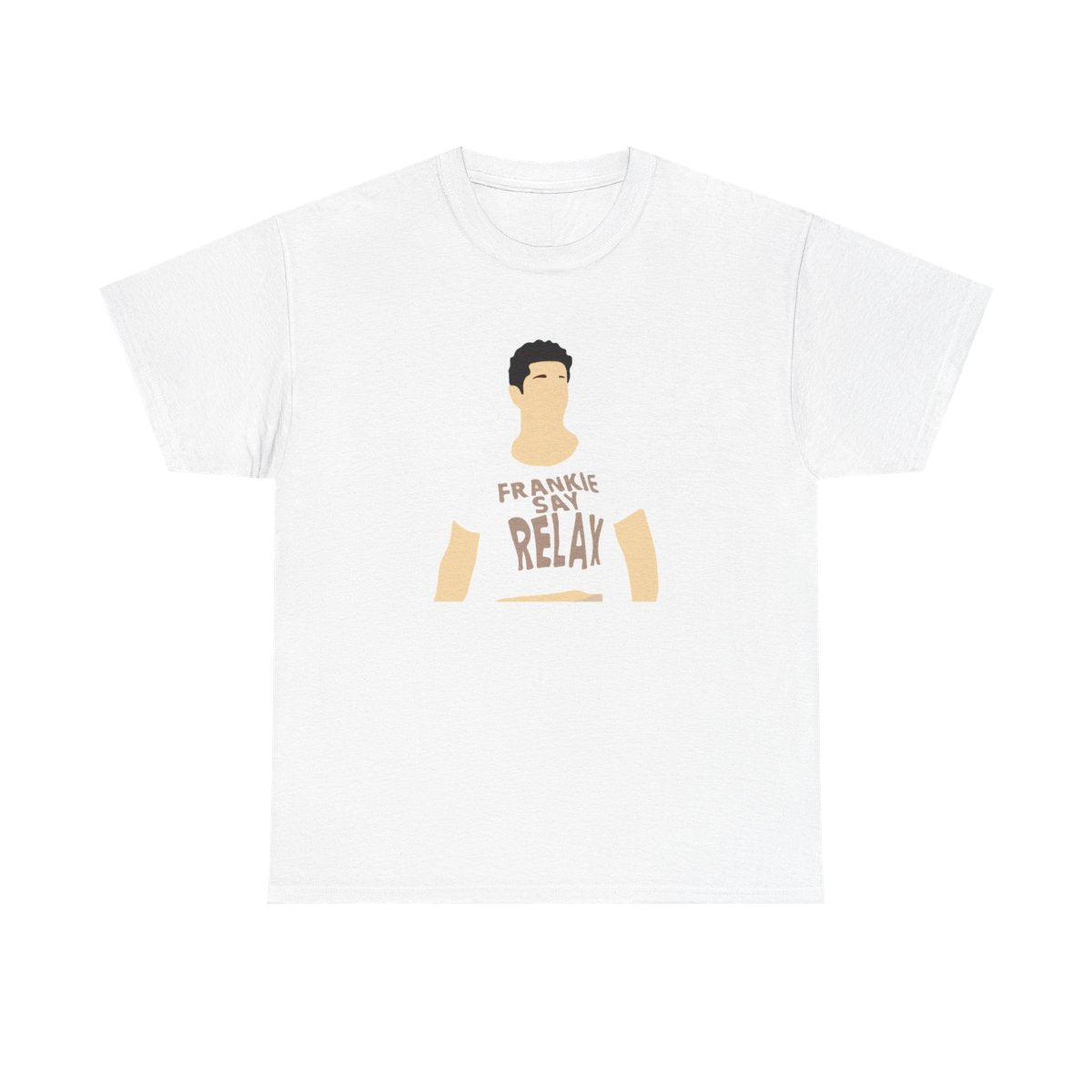 Frankie Say Relax T-Shirt