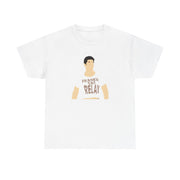 Frankie Say Relax T-Shirt 2