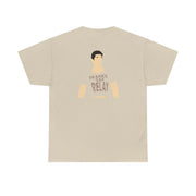 Frankie Say Relax T-Shirt 6