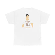 Frankie Say Relax T-Shirt 3