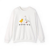 Friends Sweatshirts
