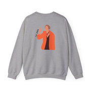 My Eyes Sweatshirt 4