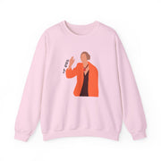 My Eyes Sweatshirt 7