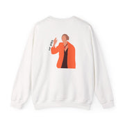 My Eyes Sweatshirt 2