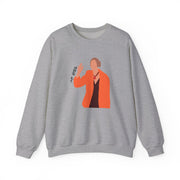 My Eyes Sweatshirt 3