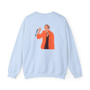 My Eyes Sweatshirt 10
