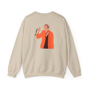 My Eyes Sweatshirt 6