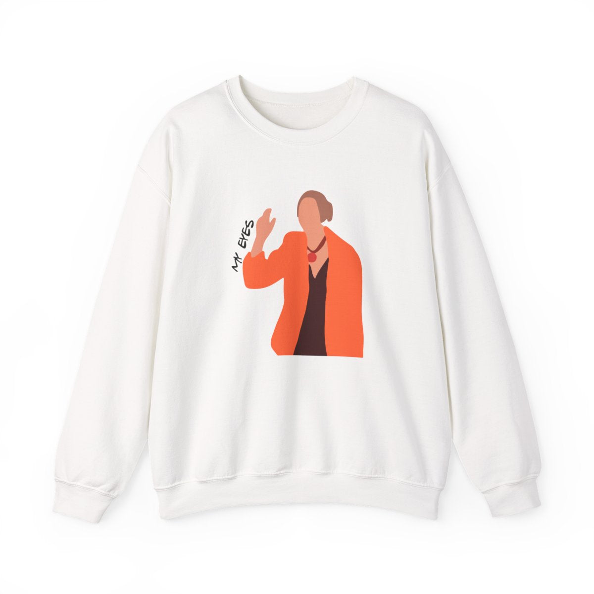My Eyes Sweatshirt