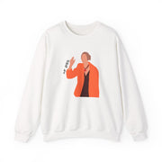 My Eyes Sweatshirt 1