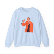 My Eyes Sweatshirt 9
