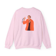 My Eyes Sweatshirt 8